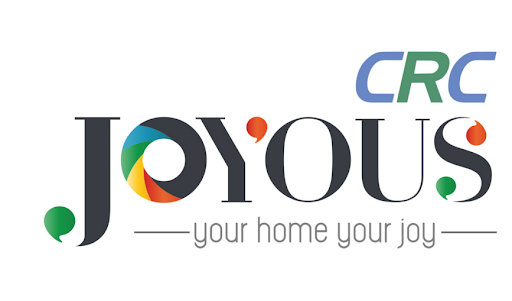 CRC Joyous Logo - CRC